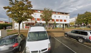 Pharmacie Gerant EURL à Mâcon