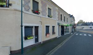 Pharmacie Ronsard à Saint-Amand-Longpré