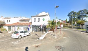 Grande Pharmacie Des Consuls à Cahors