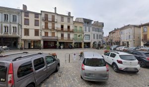 Pharmacie Portet Les Arceaux à Saint-Gaudens