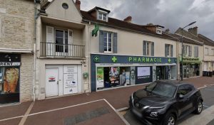 Pharmacie Le Gac à Verson