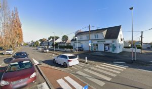 PHARMACIE DE LA CHOLIERE à Orvault