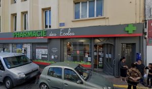 Médiprix-Pharmacie des Ecoles-LEZIGNAN CORBIERES à Lézignan-Corbières