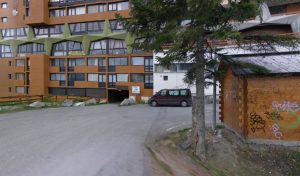 Pharmacie de Pra Loup à Uvernet-Fours