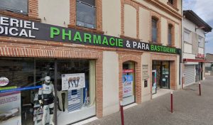 Pharmacie Bastidienne à Labastide-Saint-Pierre