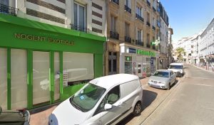 Pharmacie Centrale Nogent à Nogent-sur-Marne