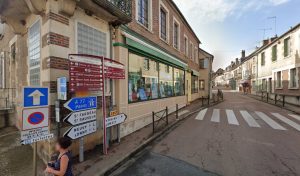 Pharmacie Bahous à Saint-Amand-en-Puisaye