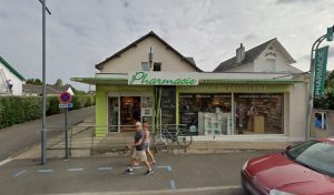 Pharmacie du Grand Large EURL à La Turballe