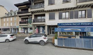 Pharmacie Du Foirail à Laguiole