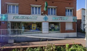Pharmacie Wattelet à Auby