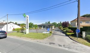 Pharmacie du Vignoble à Le Fleix