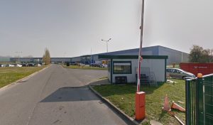 Direct Pharmacie à Mitry-Mory