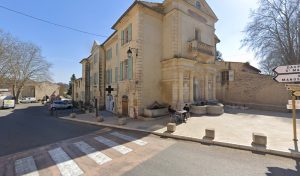 Pharmacie de la Poste à Mane