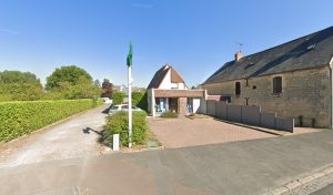 Pharmacie de Fontenay à Fontenay-le-Marmion