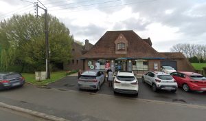 Pharmacie de Bersée à Bersée