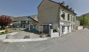 Pharmacie de Louvie à Louvie-Juzon