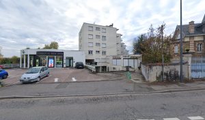 PHARMACIE DES EPIS à Saint-Max
