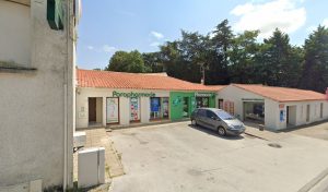 PHARMACIE DE LA GARNACHE à La Garnache