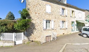 Pharmacie Semeilhon à Marcillac-la-Croisille