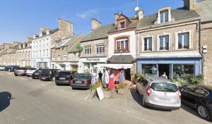 Pharmacie De Barfleur à Barfleur