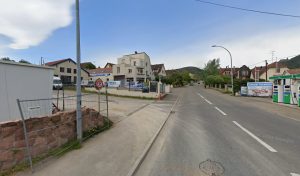 Pharmacie du Marché à Ribeauvillé