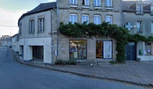 Pharmacie Lasfargeas à Dun-le-Palestel