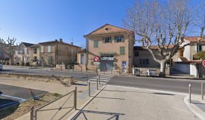 PHARMACIE DU PAYS D&rsquo;AIGUES à La Tour-d'Aigues