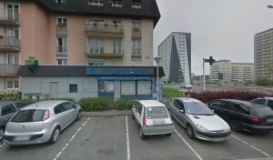 Pharmacie Hieulle Frédéric à Calais