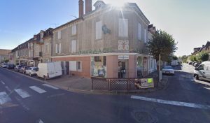 Pharmacie d&rsquo;Orlinde à Bretenoux