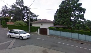 Amgen à Saint-Priest-en-Jarez
