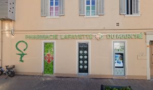Pharmacie Lafayette du Marché à La Garde