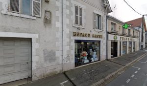 Pharmacie LLOVERAS à Meung-sur-Loire