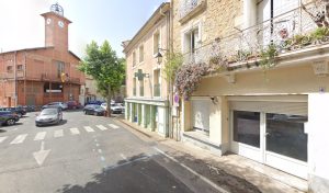 Pharmacie Feulie à Paulhan