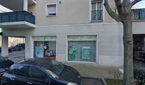 PHARMACIE DU PARC à Villeneuve-la-Garenne