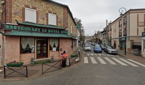 Pharmacie de la Gare à Saint-Leu-la-Forêt
