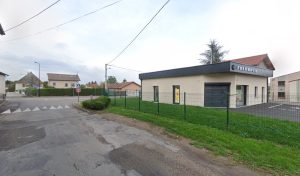 Selarl Pharmacie Poirson-Reiff à Izeaux