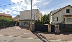 Pharmacie de Brunehaut à Morigny-Champigny