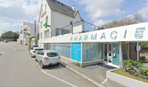 Pharmacie Martin à Le Relecq-Kerhuon
