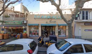 Pharmacie du Marché à La Ciotat