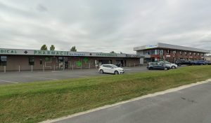 Pharmacie de Pugnac à Pugnac