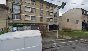 Pharmacie de l&rsquo;Avenir à Neuilly-sur-Marne