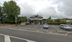 Pharmacie du Moulin à Lons