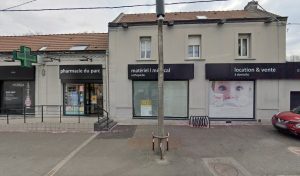 Pharmacie Lacina à Hénin-Beaumont