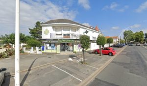 PHARMACIE DE THARON-PLAGE à Saint-Michel-Chef-Chef