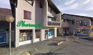 Pharmacie Du Cheylas à Le Cheylas