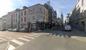 Lepresle à Coutances