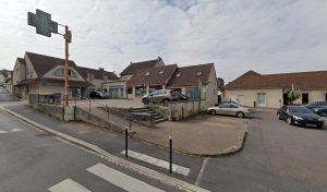 Pharmacie de la dhuys à Étampes-sur-Marne