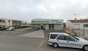Pharmacie Espace Santé à Aizenay