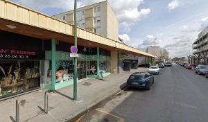 Pharmacie des Lys à Reims