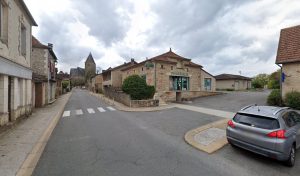 PHARMACIE LESCURE à Assier